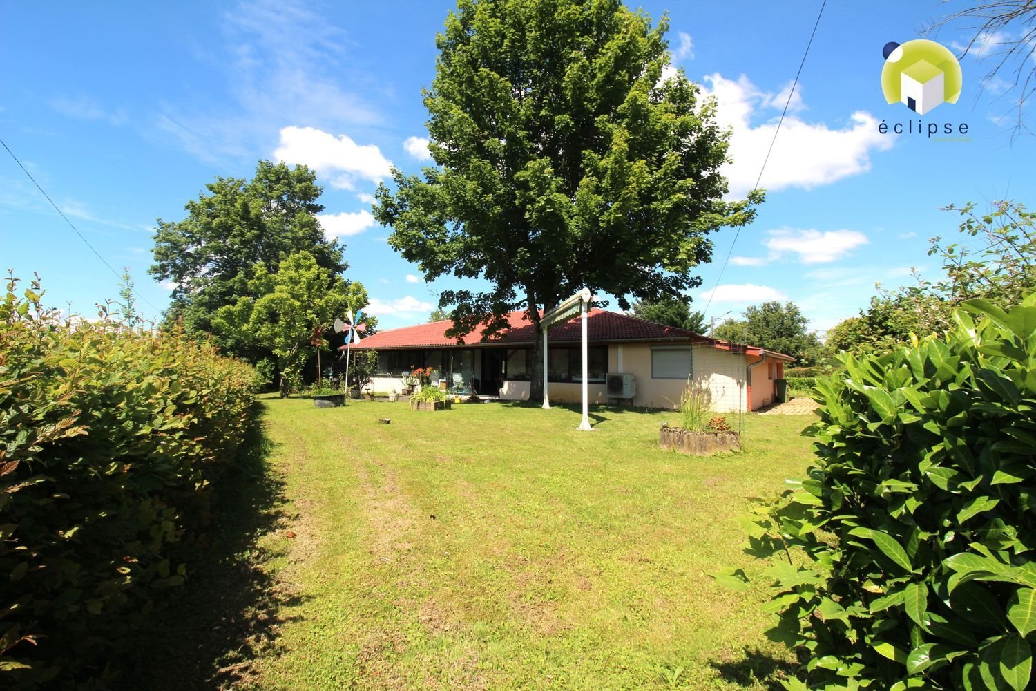 Maison à vendre, 145m², Confrançon