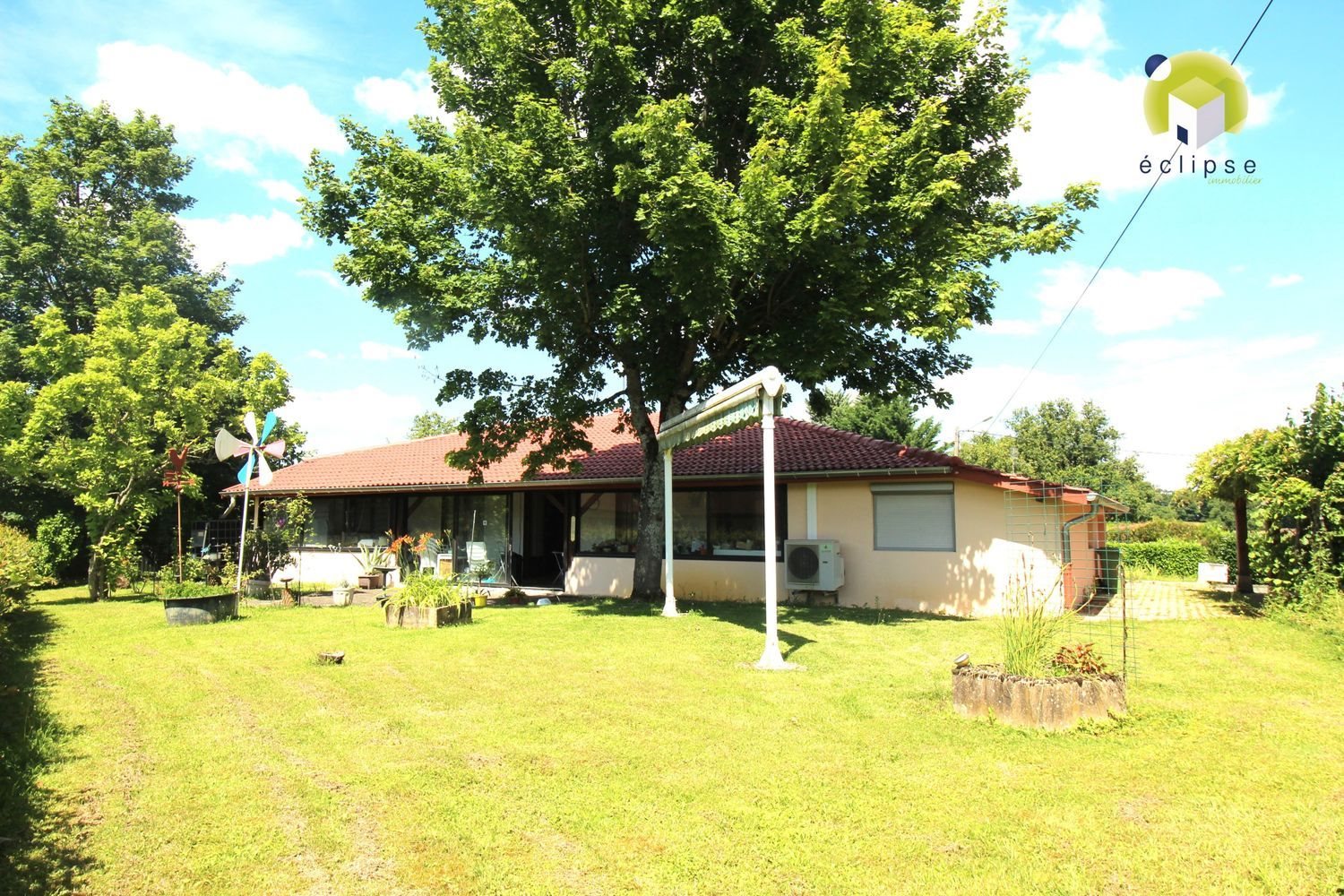 Maison à vendre, 145m², Confrançon