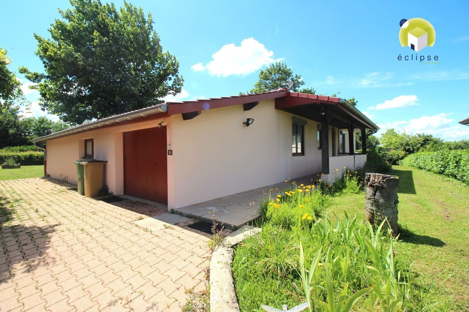 Maison à vendre, 145m², Confrançon