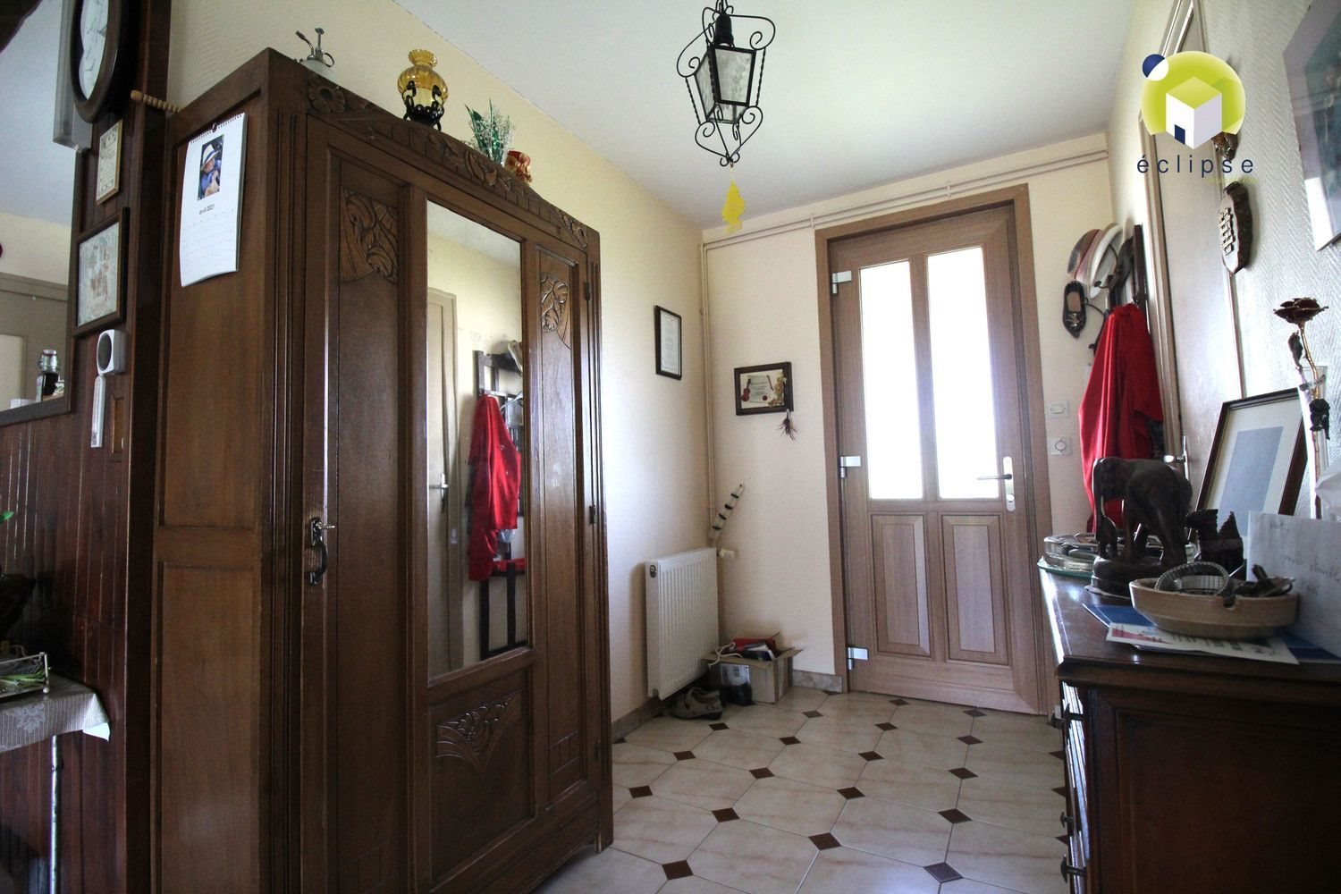 Maison à vendre, 145m², Confrançon