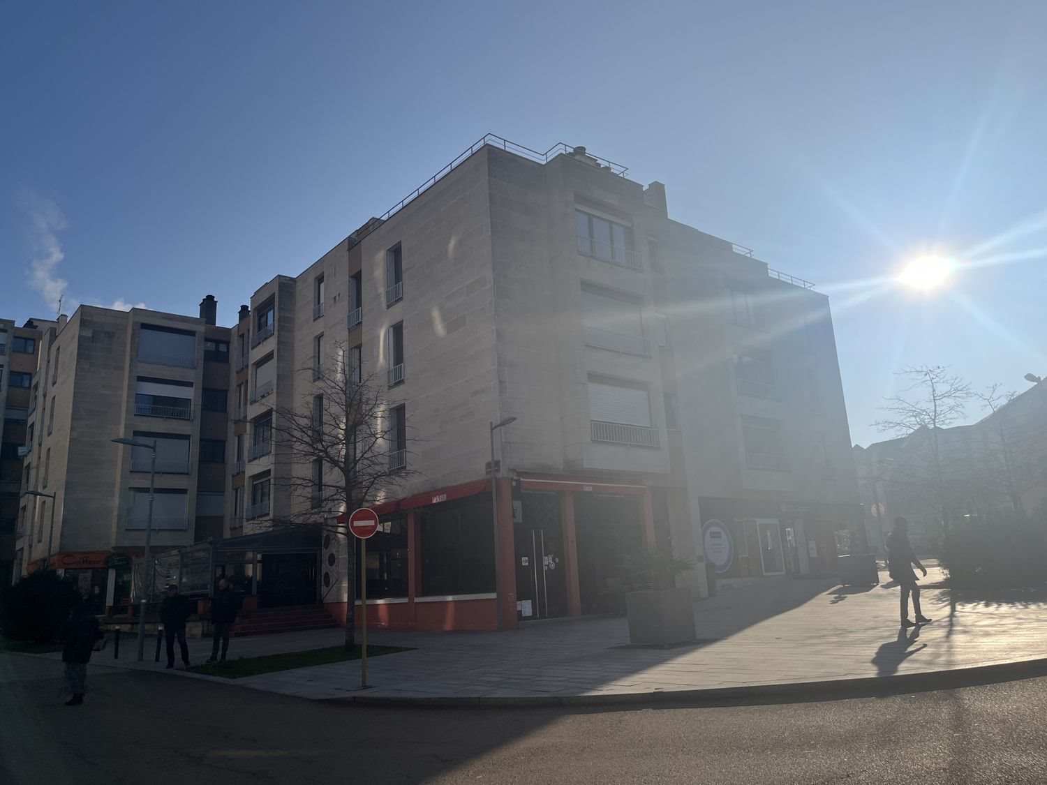 Appartement à vendre, 75m², Chaumont
