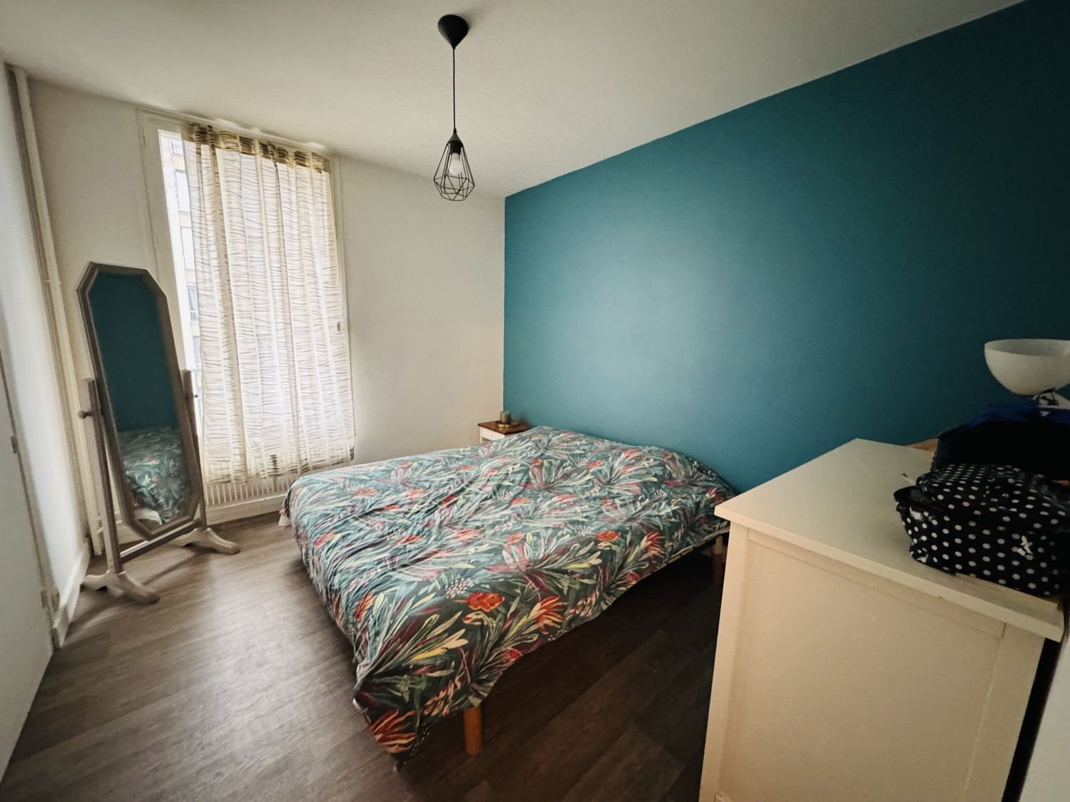 Appartement à vendre, 75m², Chaumont