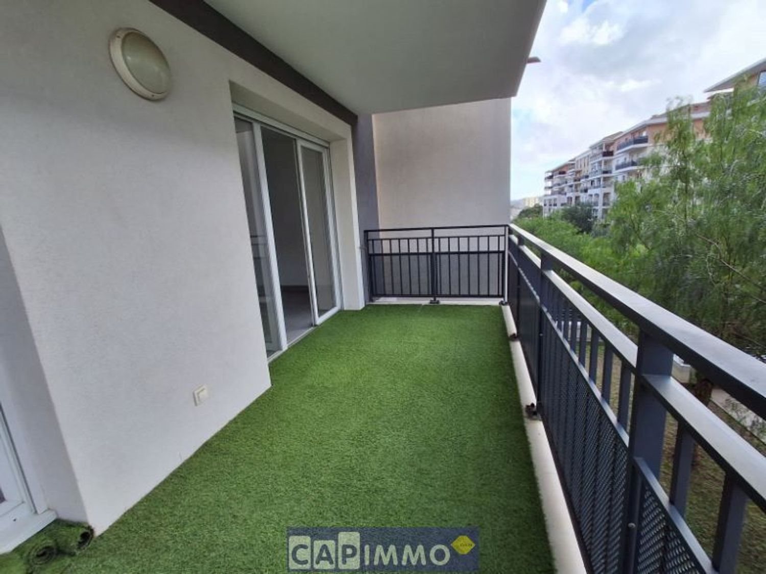 Appartement à vendre, 39m², Toulon