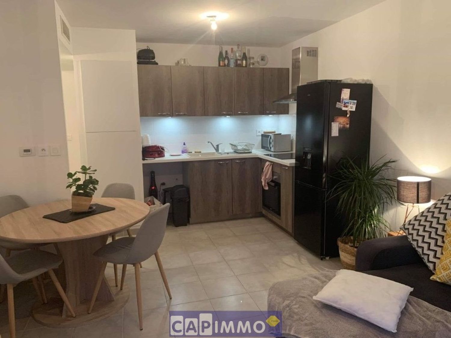 Appartement à vendre, 39m², Toulon