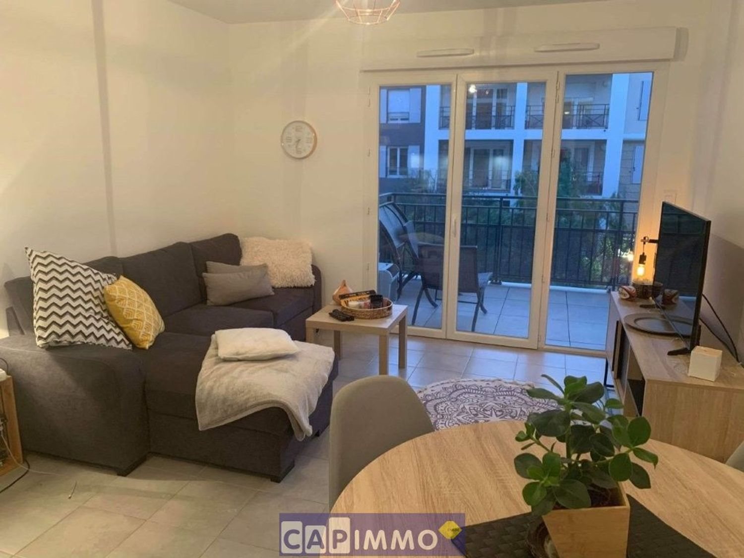Appartement à vendre, 39m², Toulon