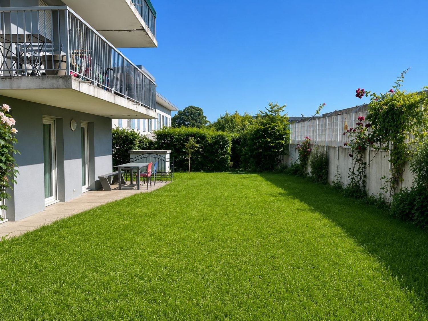 Appartement à vendre, 79m², Montreuil