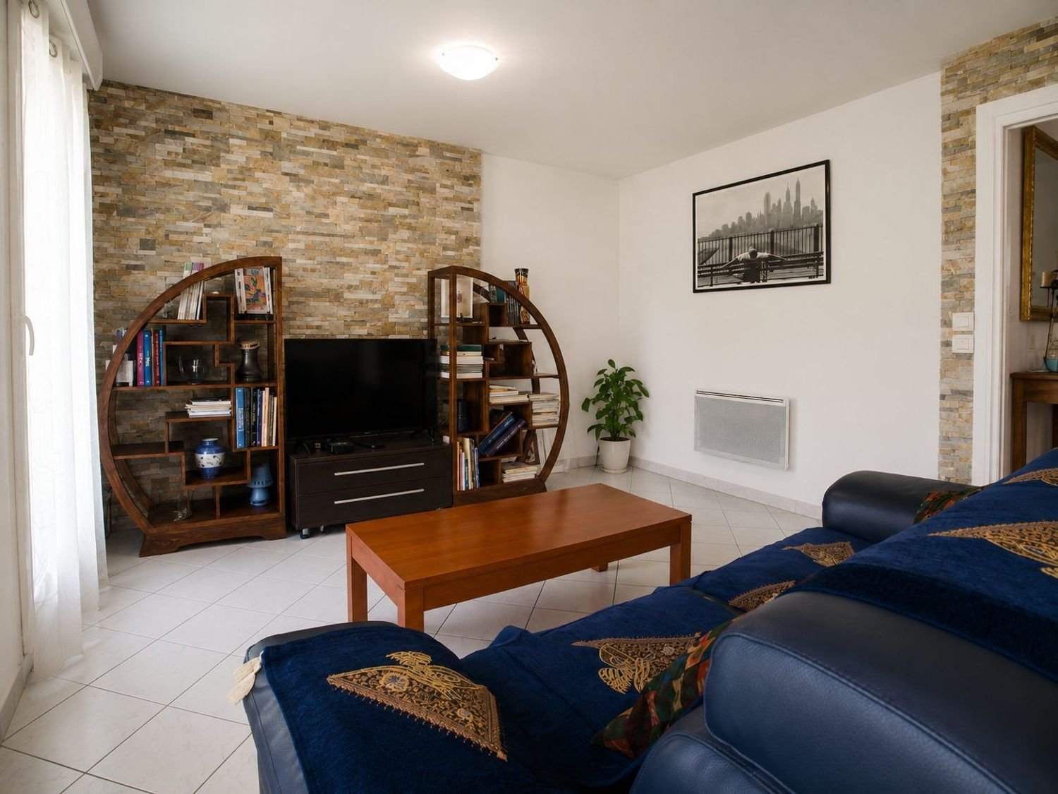 Appartement à vendre, 79m², Montreuil