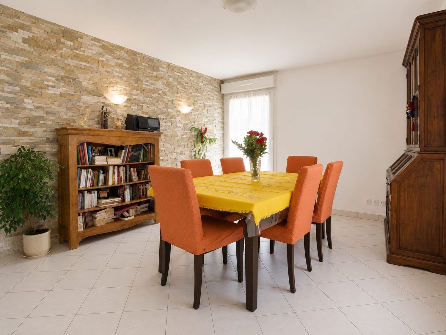 Appartement à vendre, 79m², Montreuil