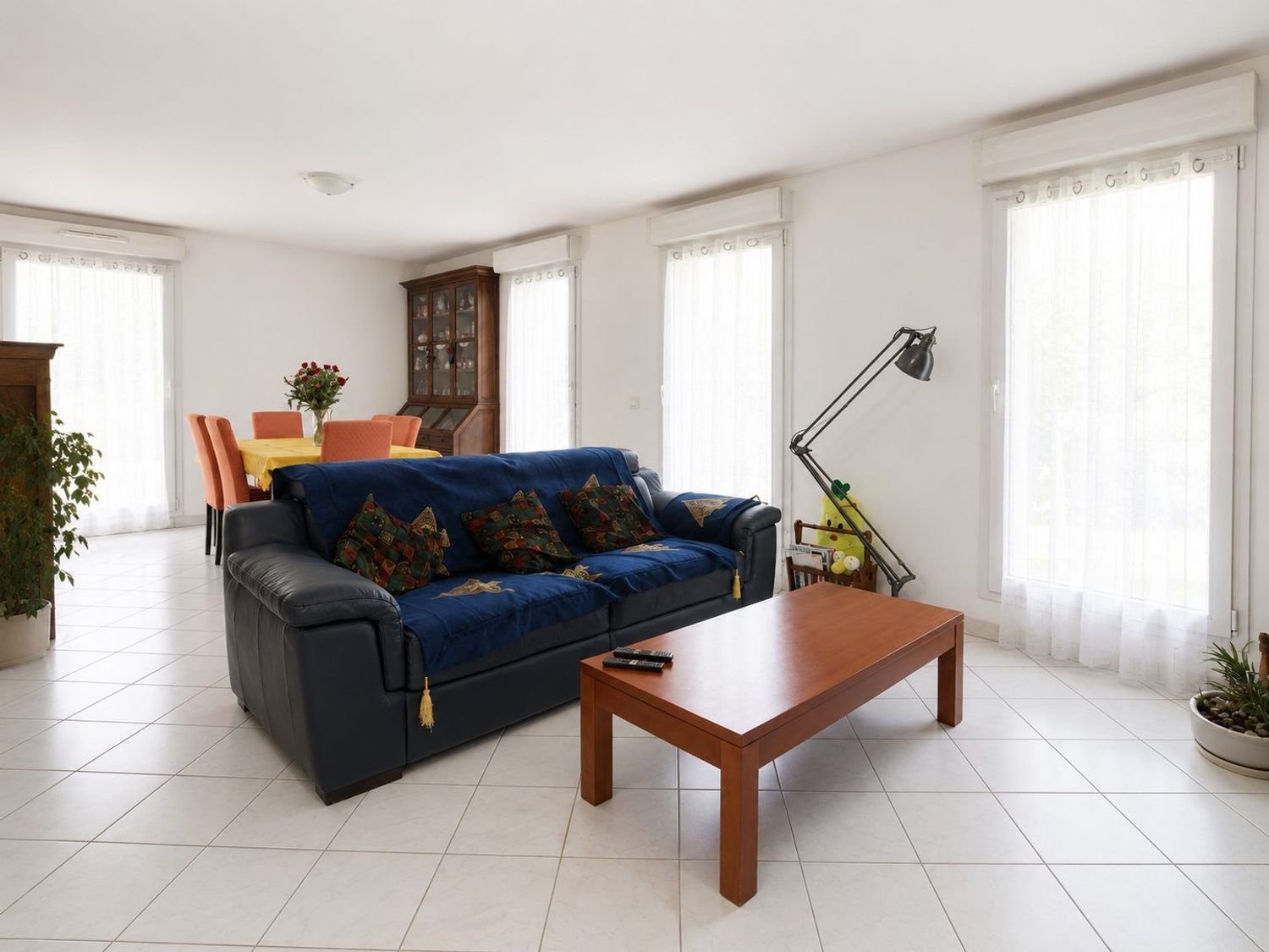 Appartement à vendre, 79m², Montreuil