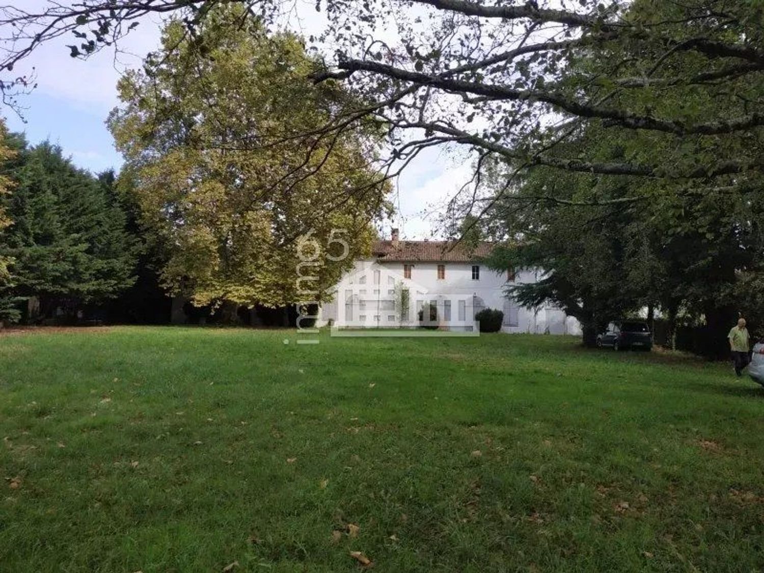 Maison à vendre, 376m², Aurensan