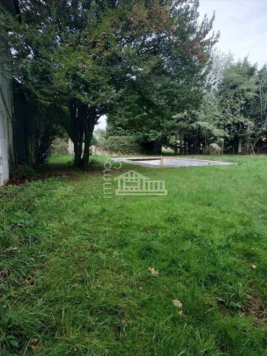 Maison à vendre, 376m², Aurensan