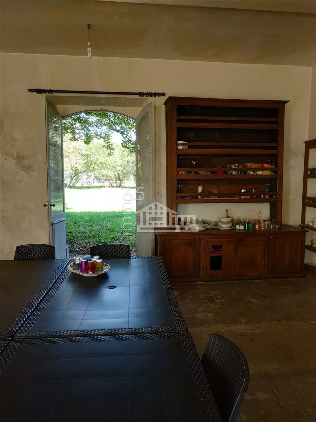 Maison à vendre, 376m², Aurensan