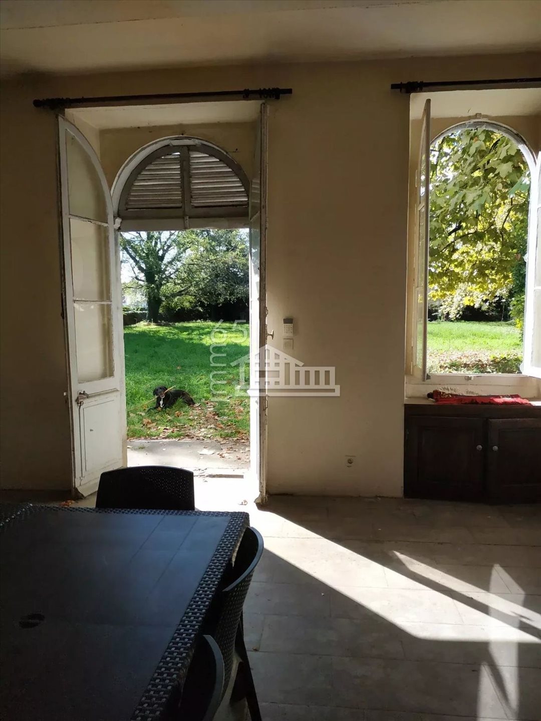 Maison à vendre, 376m², Aurensan