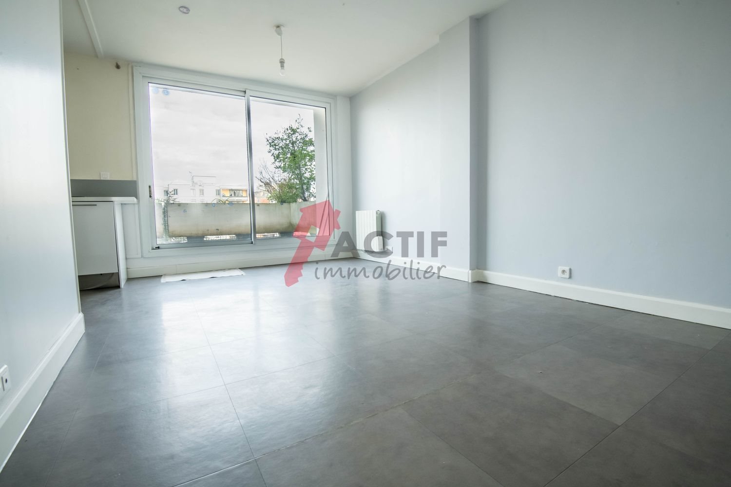 Appartement à vendre, 69m², Evry