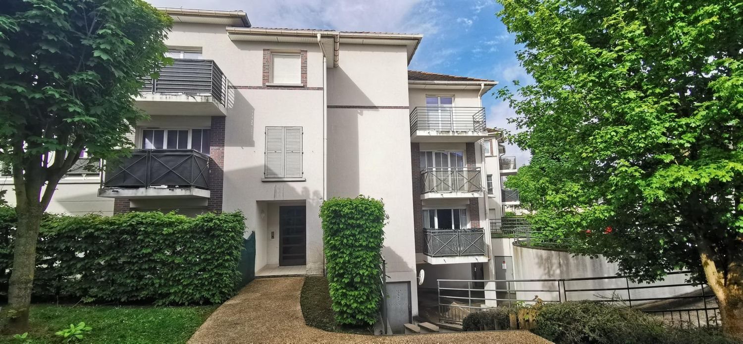 Appartement à vendre, 45m², Combs-la-Ville