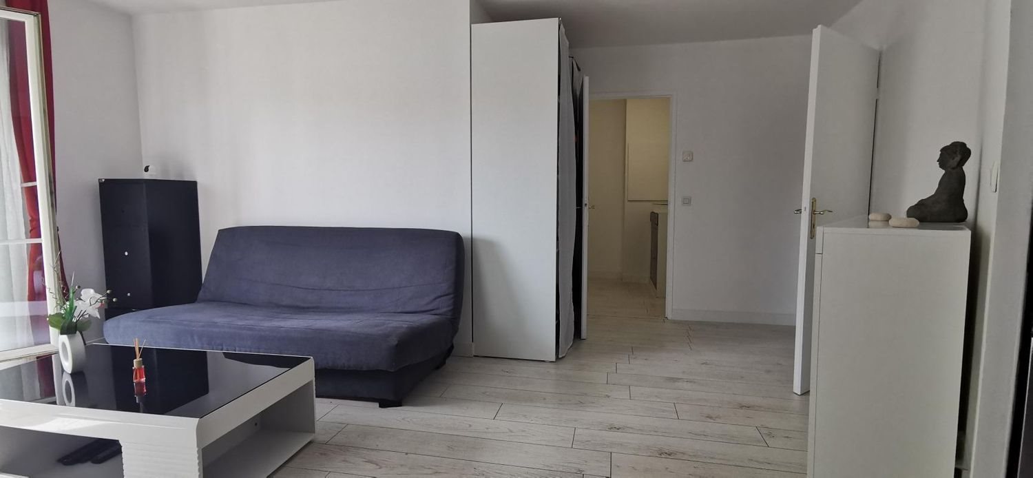 Appartement à vendre, 45m², Combs-la-Ville