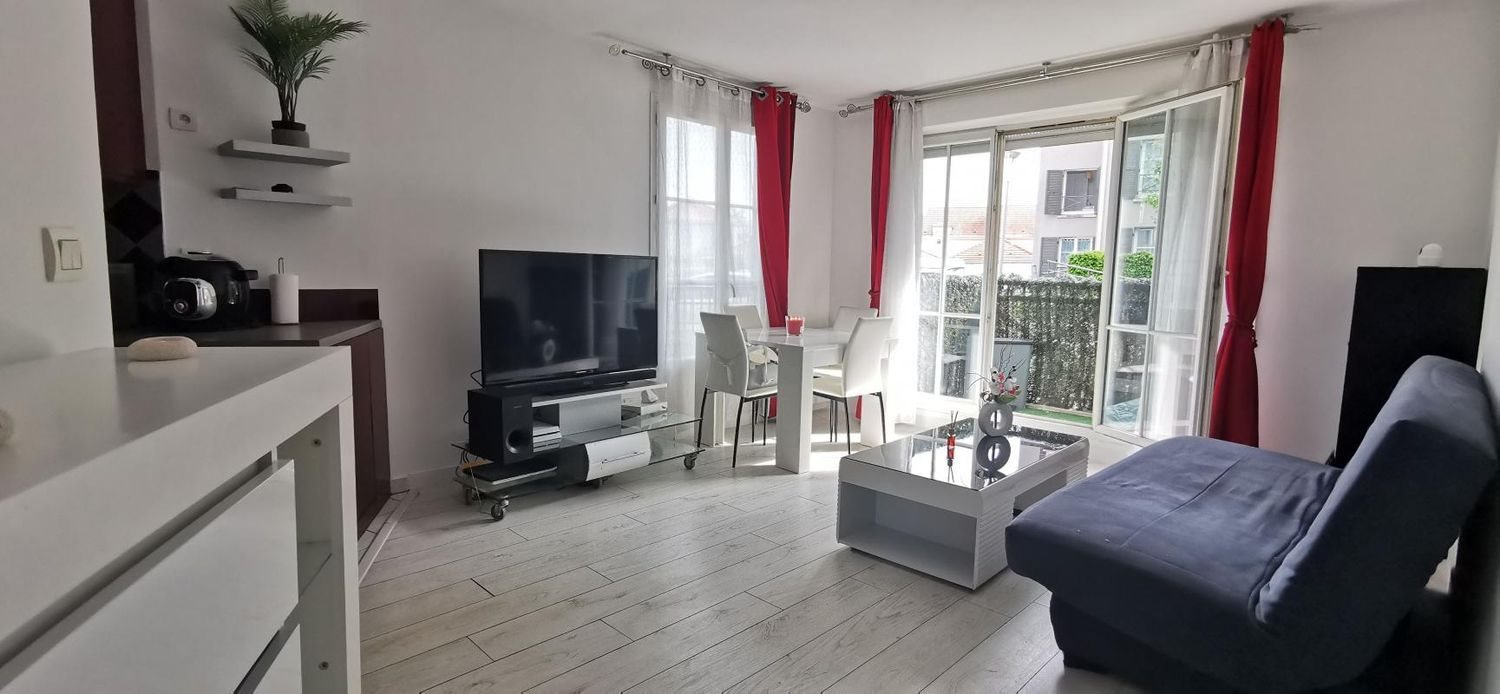 Appartement à vendre, 45m², Combs-la-Ville