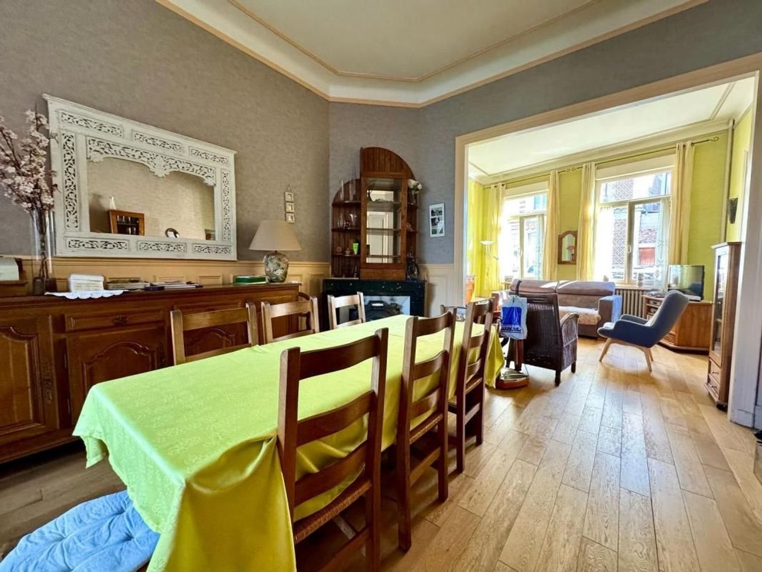 Maison à vendre, 155m², Saint-Quentin