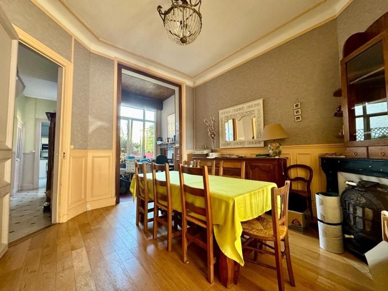 Maison à vendre, 155m², Saint-Quentin