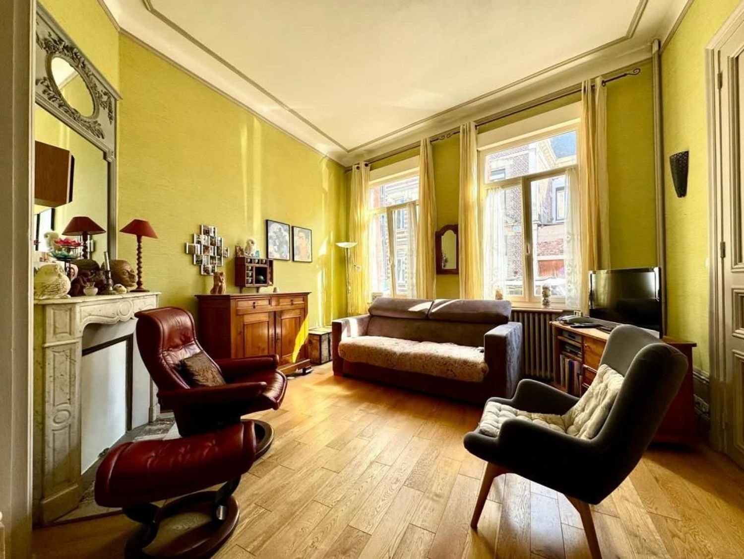 Maison à vendre, 155m², Saint-Quentin