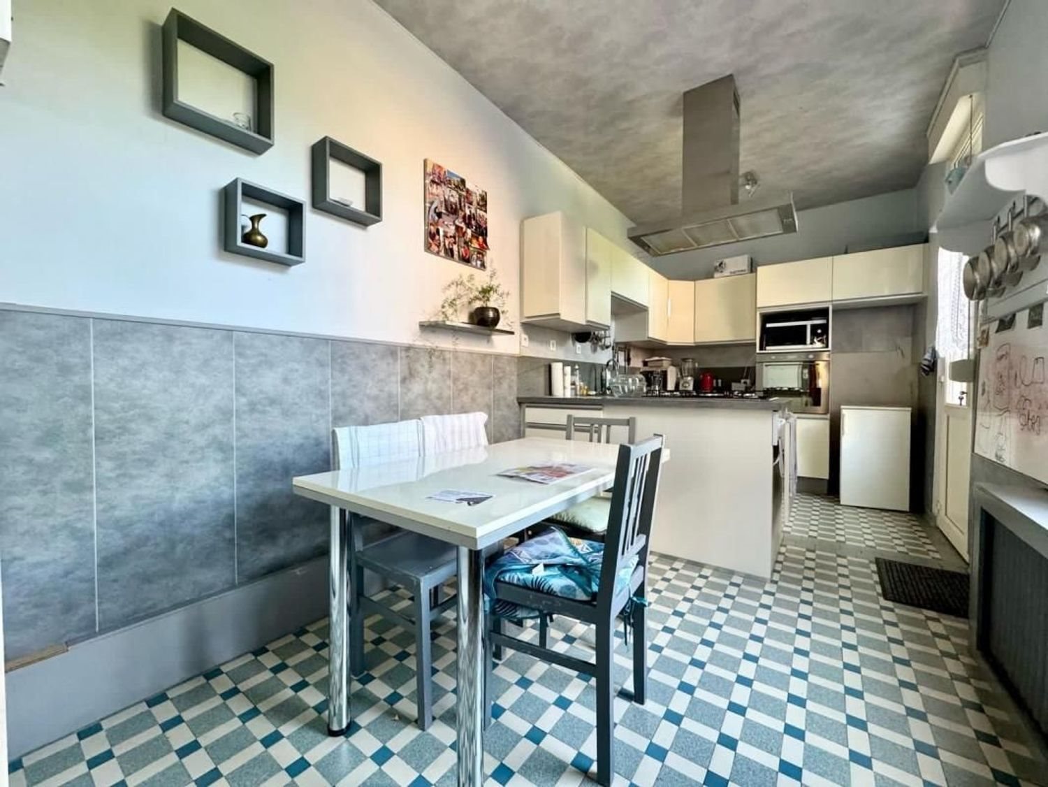 Maison à vendre, 155m², Saint-Quentin
