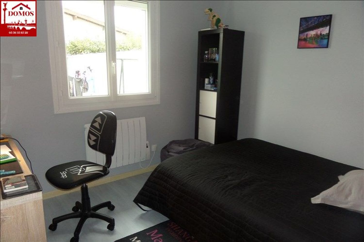 Maison à vendre, 97m², Parempuyre