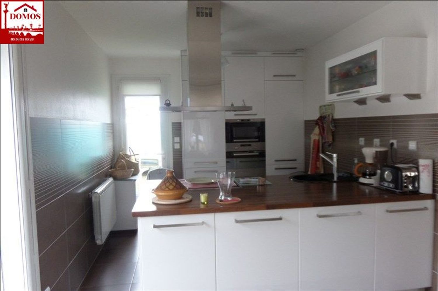 Maison à vendre, 97m², Parempuyre