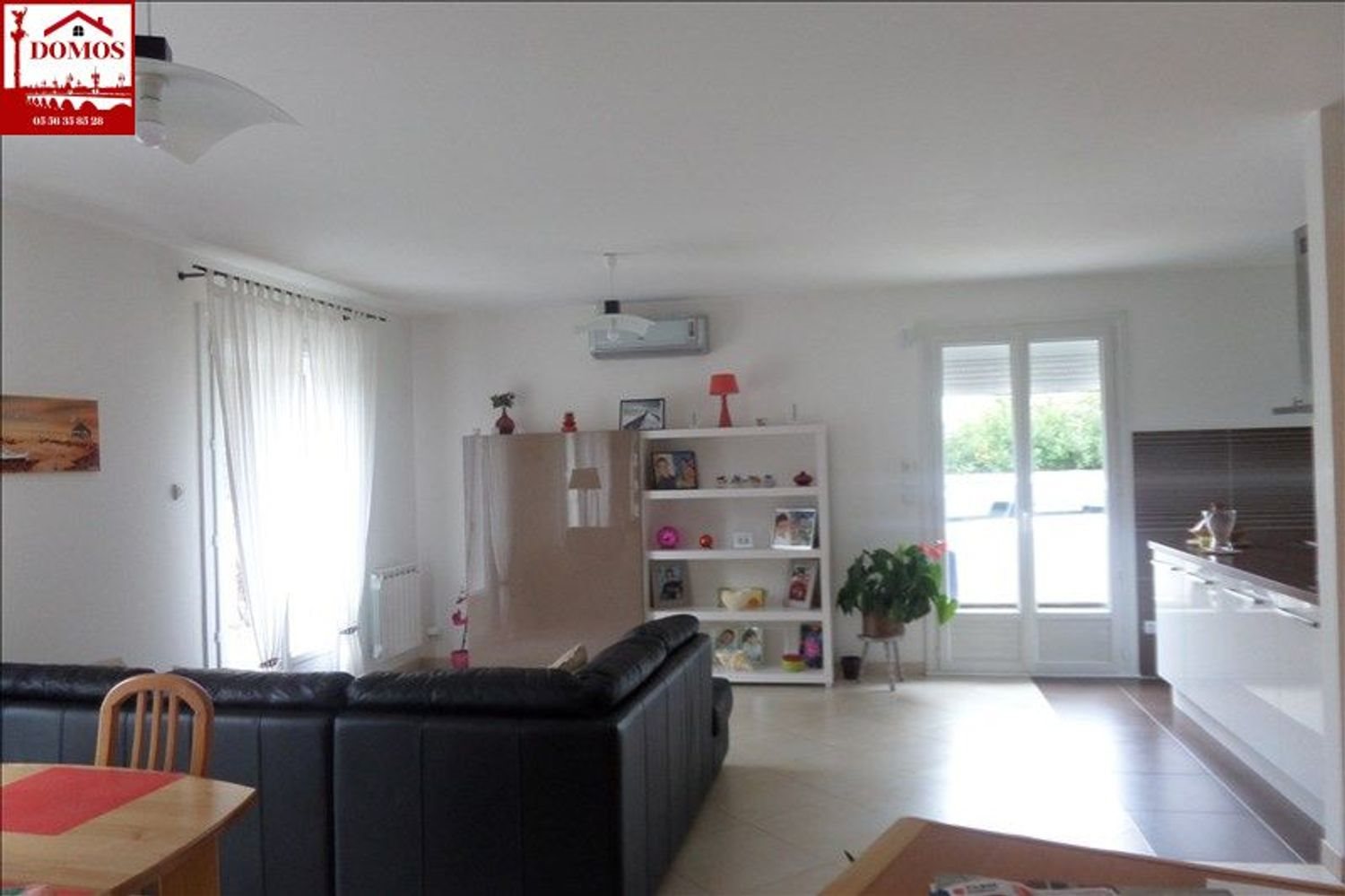 Maison à vendre, 97m², Parempuyre