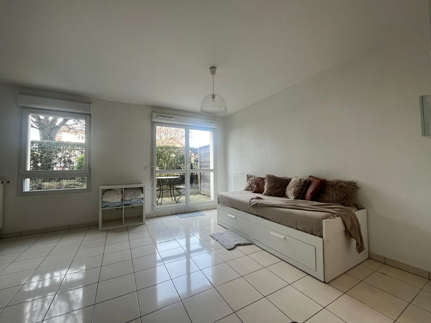 Appartement à vendre, 32m², Villepinte