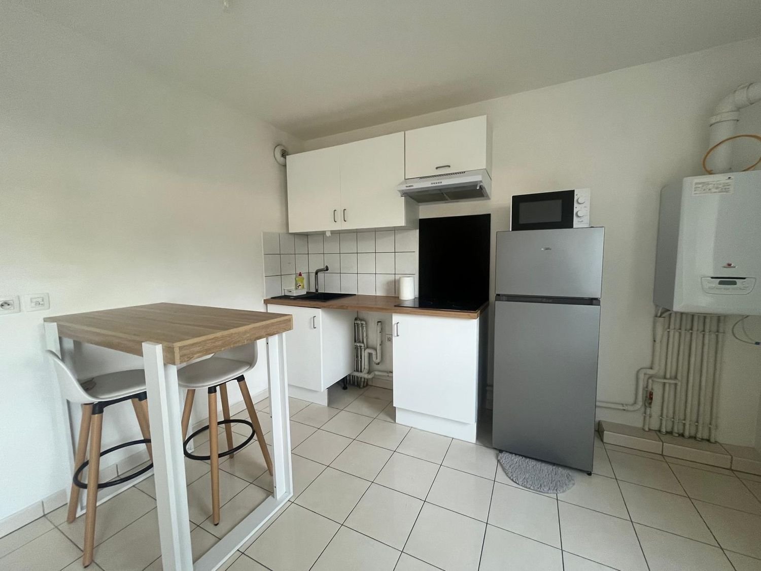 Appartement à vendre, 32m², Villepinte