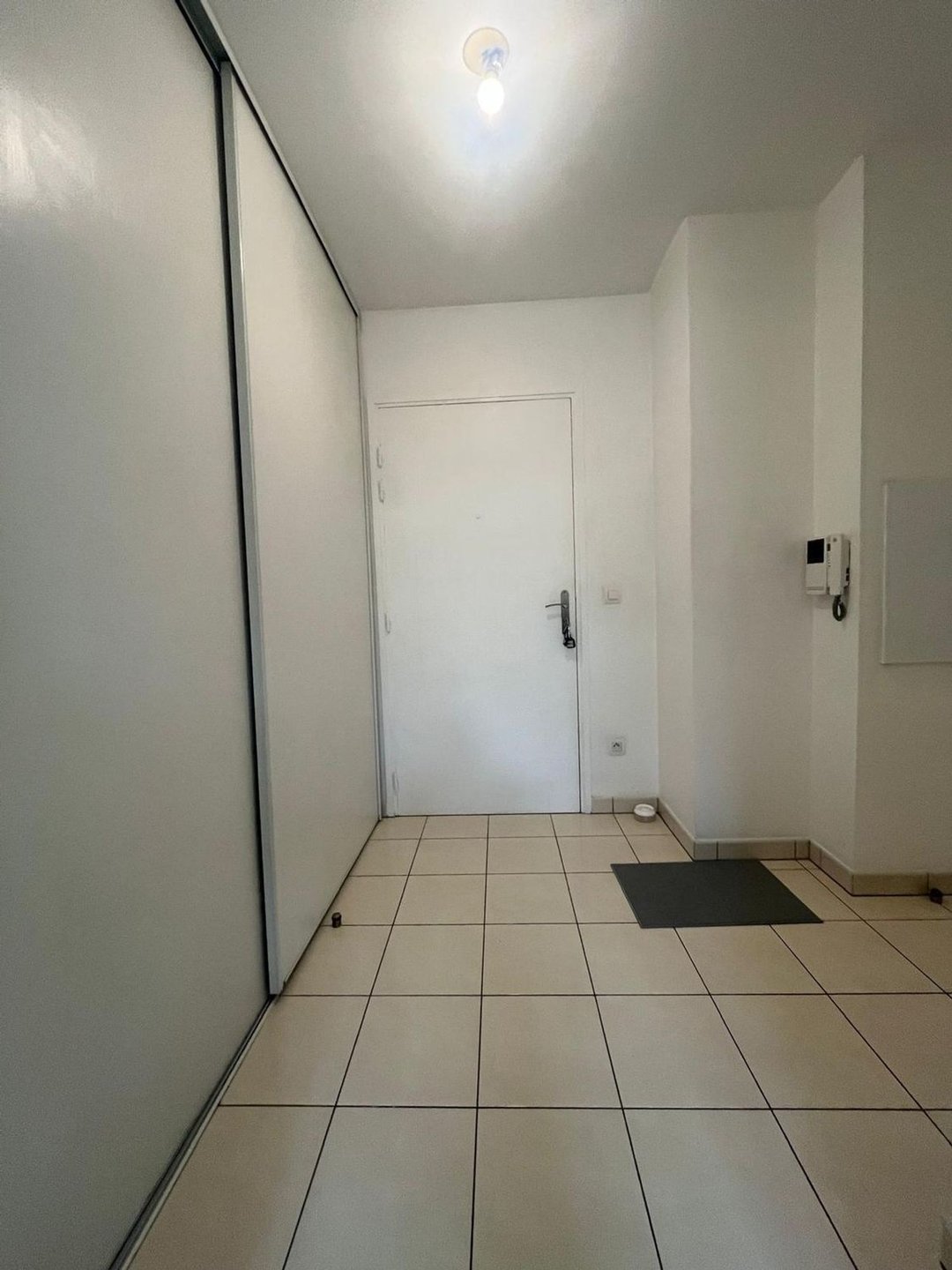 Appartement à vendre, 32m², Villepinte
