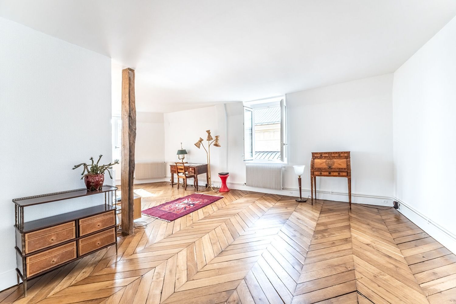 Appartement à vendre, 118m², Saint-Germain-en-Laye