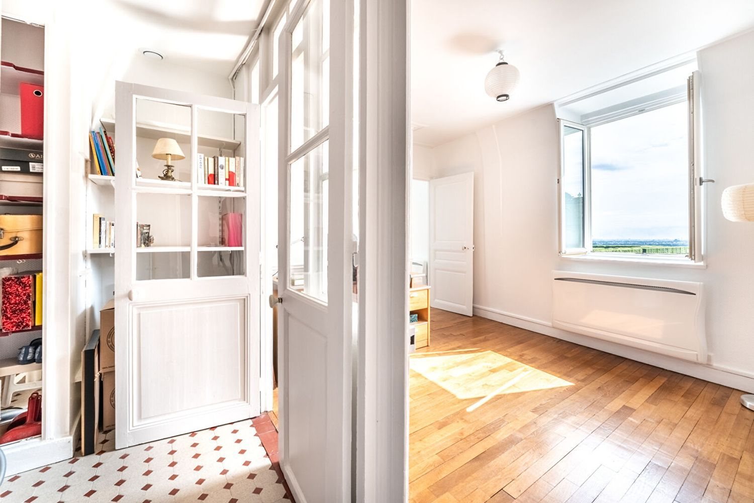 Appartement à vendre, 118m², Saint-Germain-en-Laye