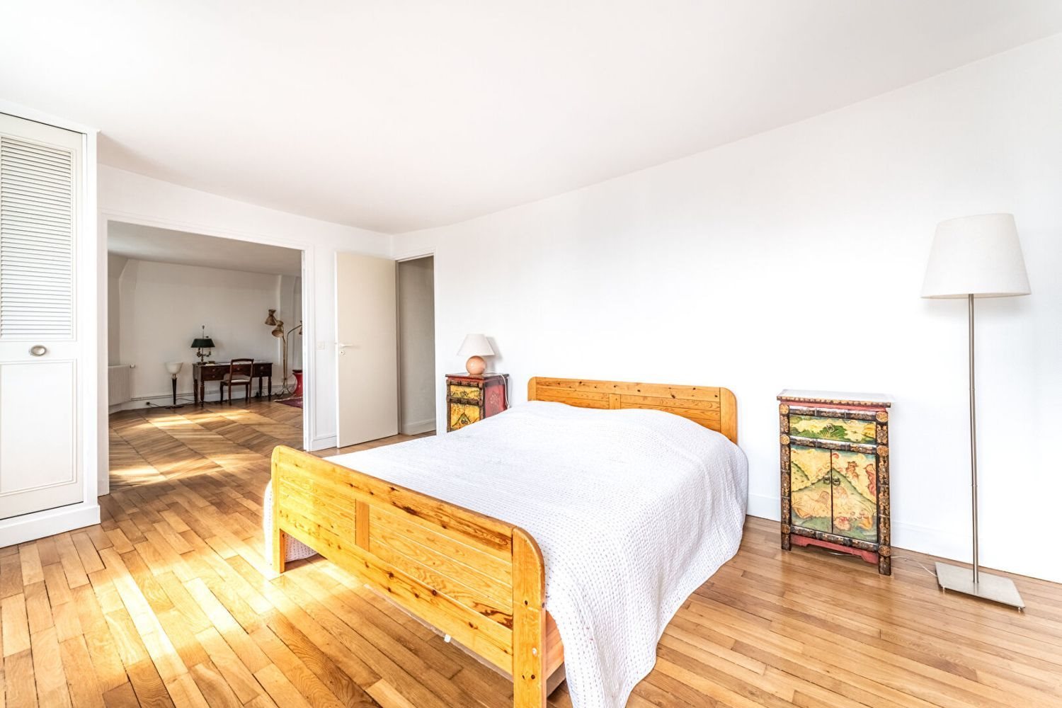Appartement à vendre, 118m², Saint-Germain-en-Laye