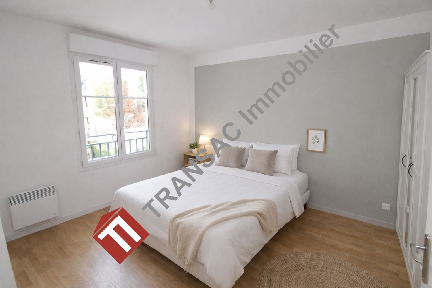 Appartement à vendre, 47m², Fontenay-sous-Bois