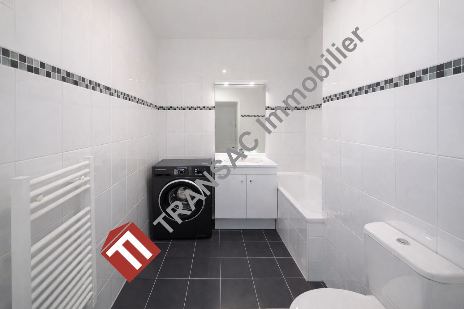Appartement à vendre, 47m², Fontenay-sous-Bois