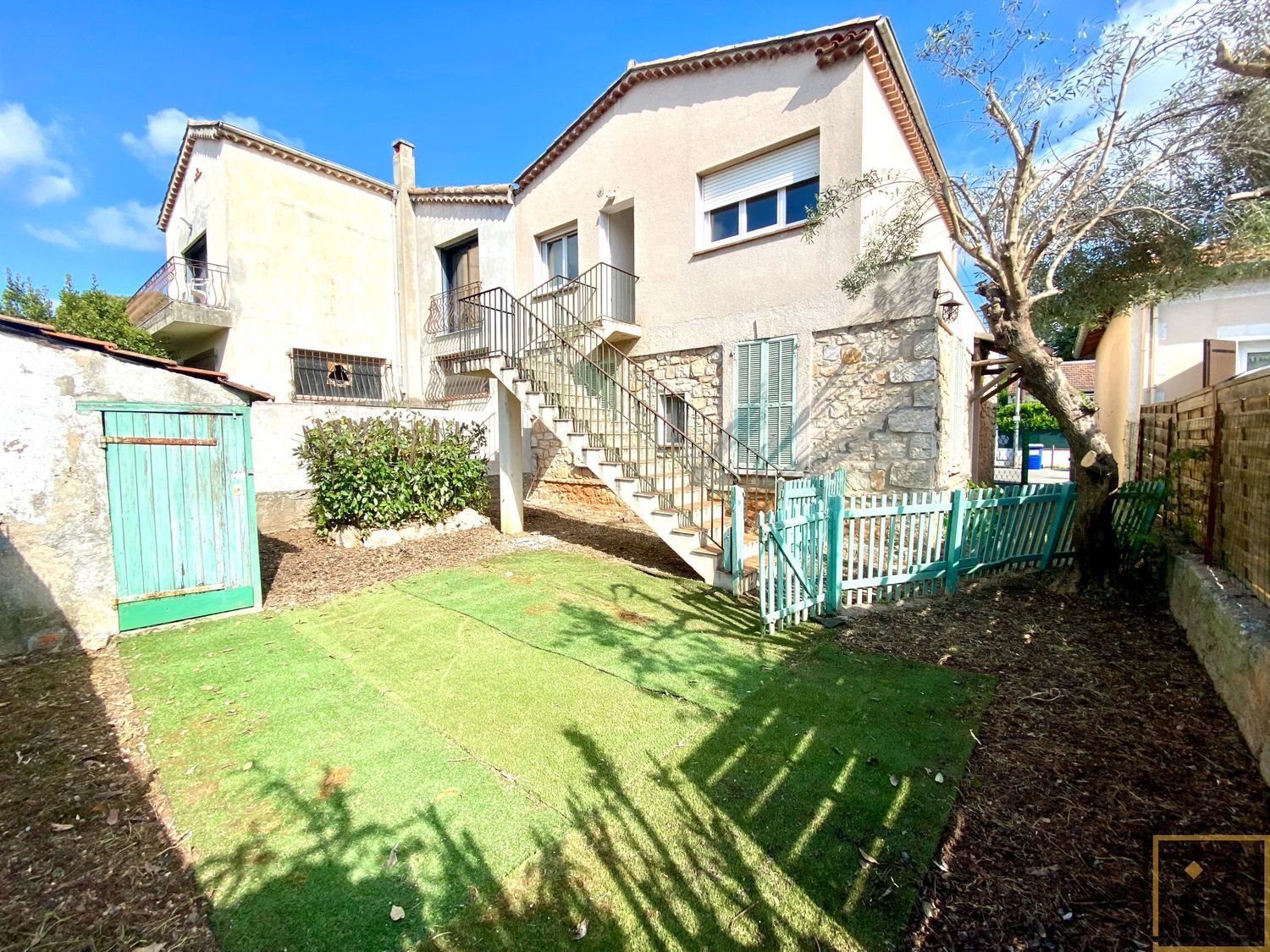 Maison à vendre, 109m², Le Cannet