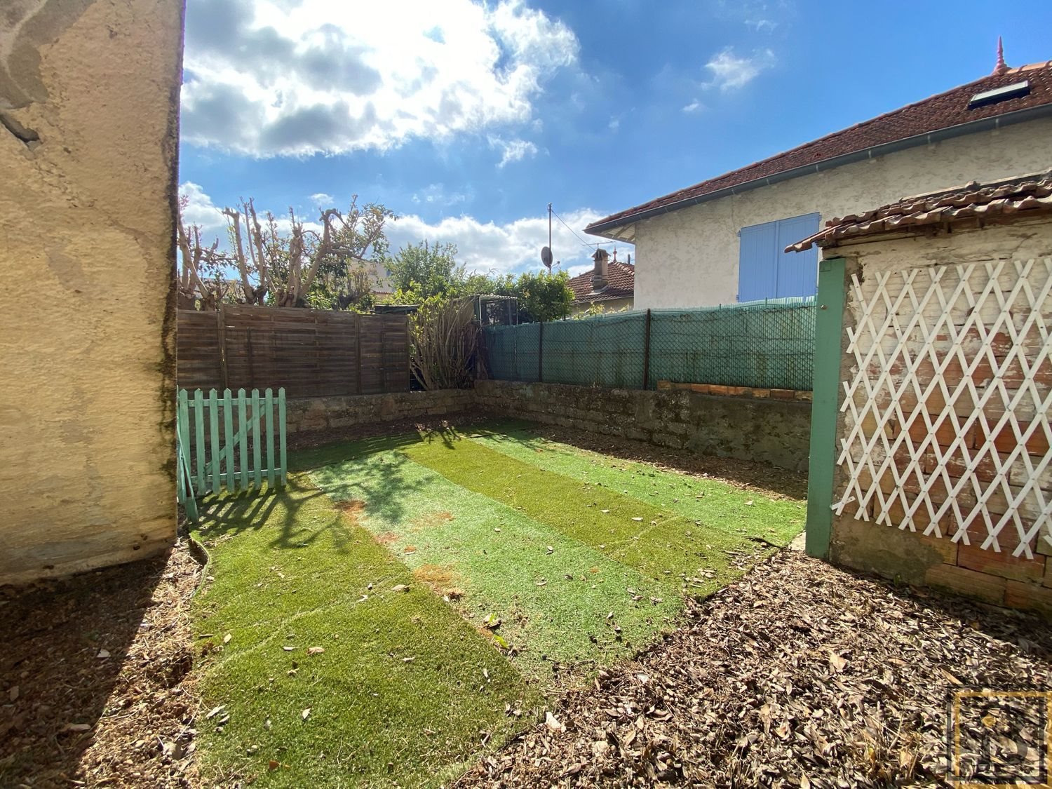 Maison à vendre, 109m², Le Cannet