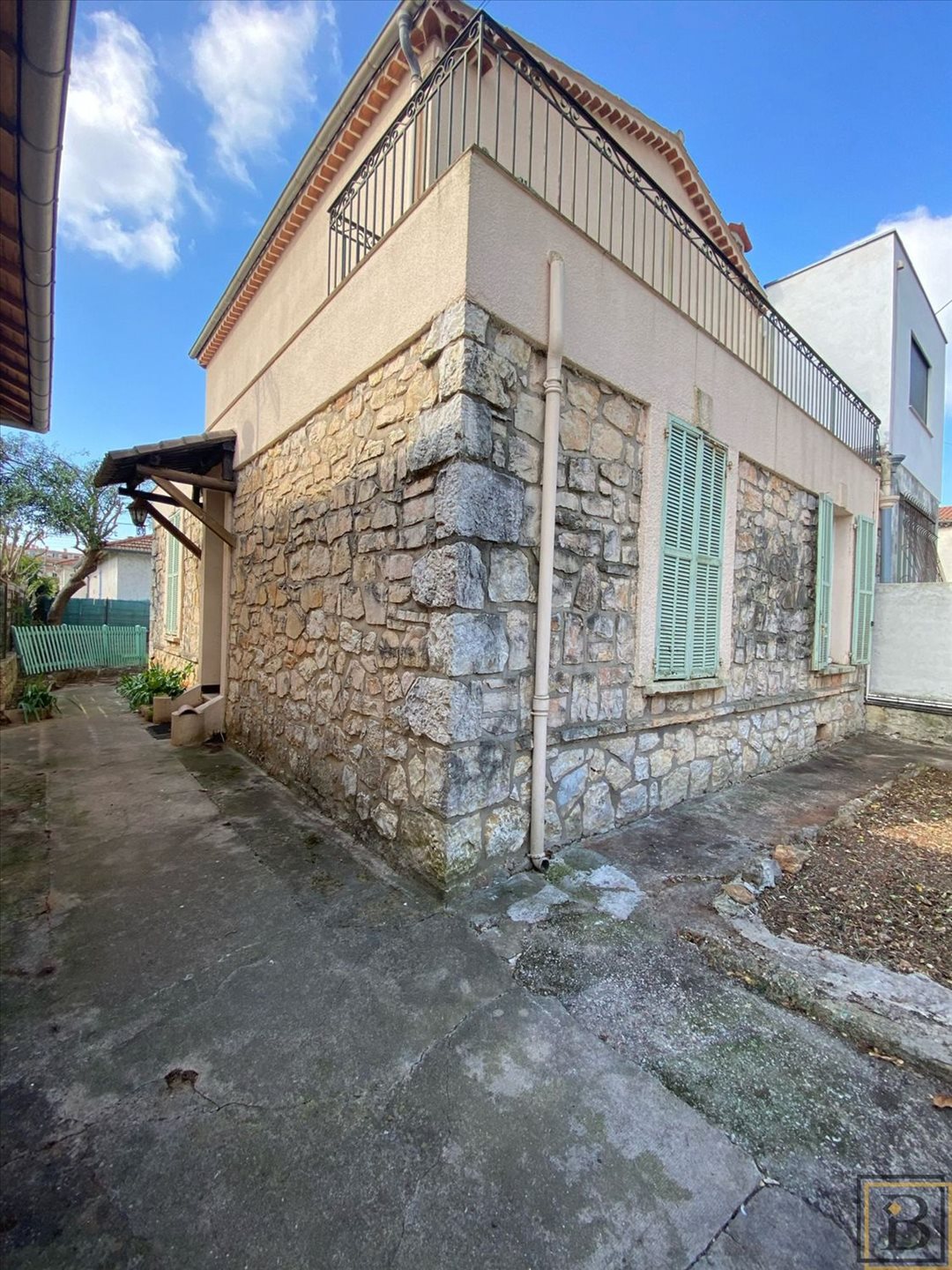 Maison à vendre, 109m², Le Cannet