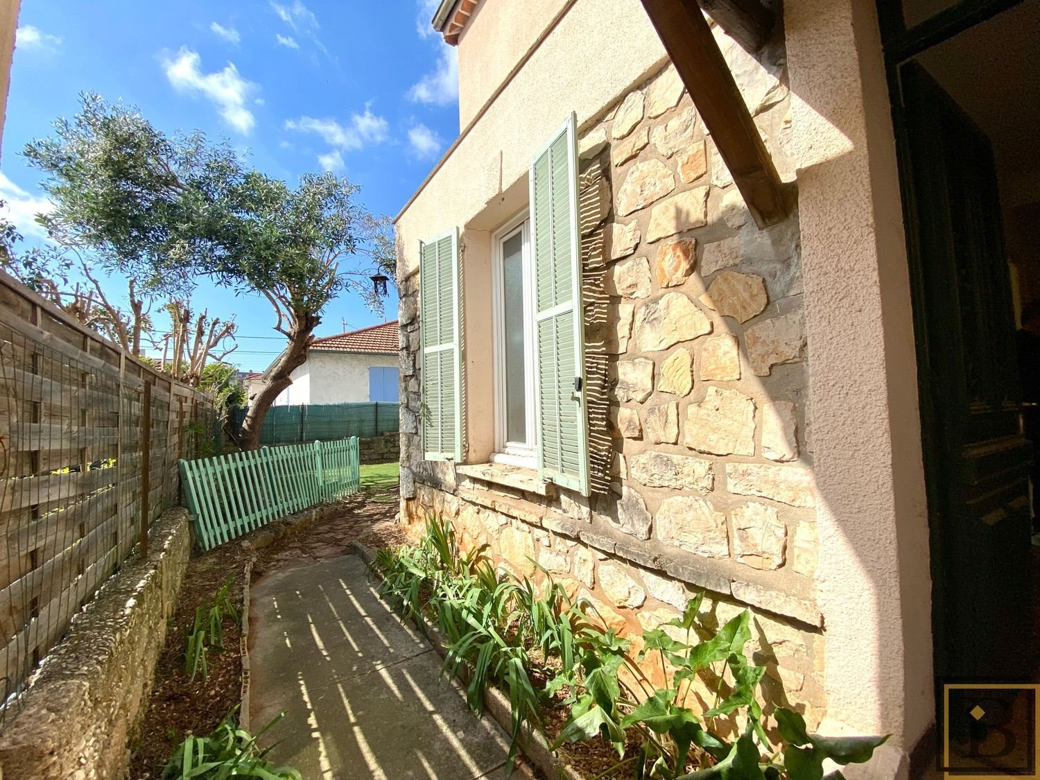 Maison à vendre, 109m², Le Cannet