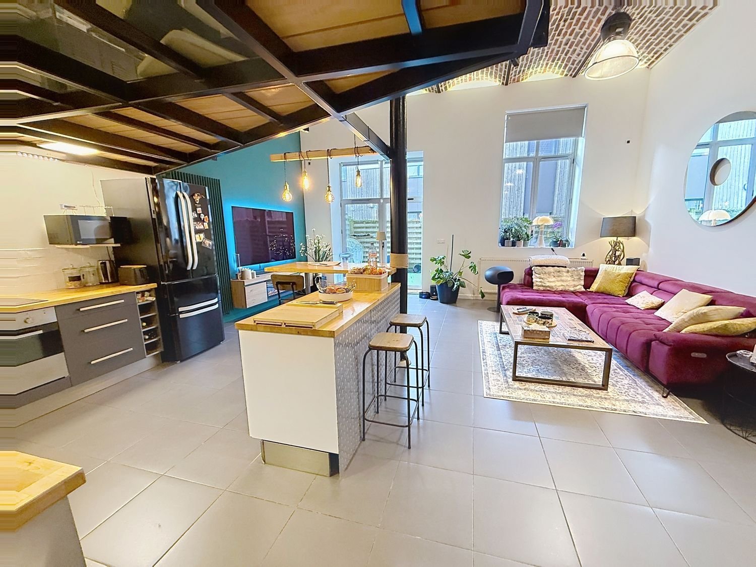 Appartement à vendre, 135m², Tourcoing