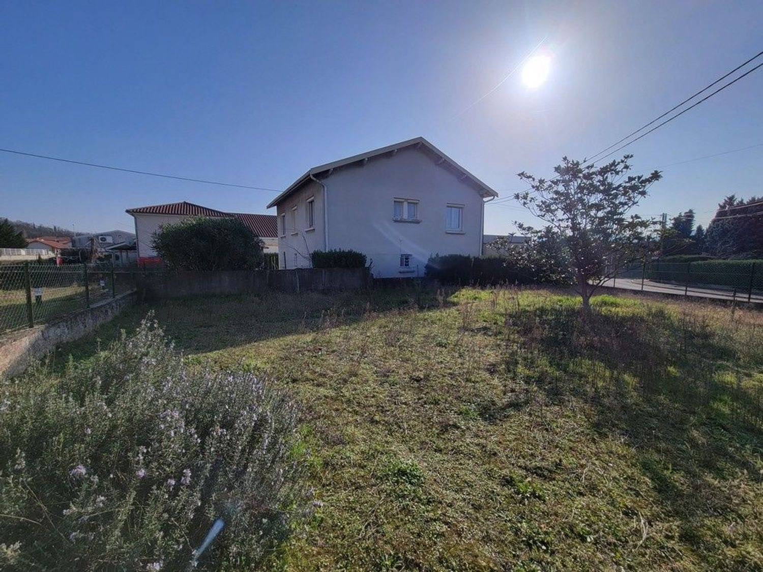 Maison à vendre, 72m², Roussillon