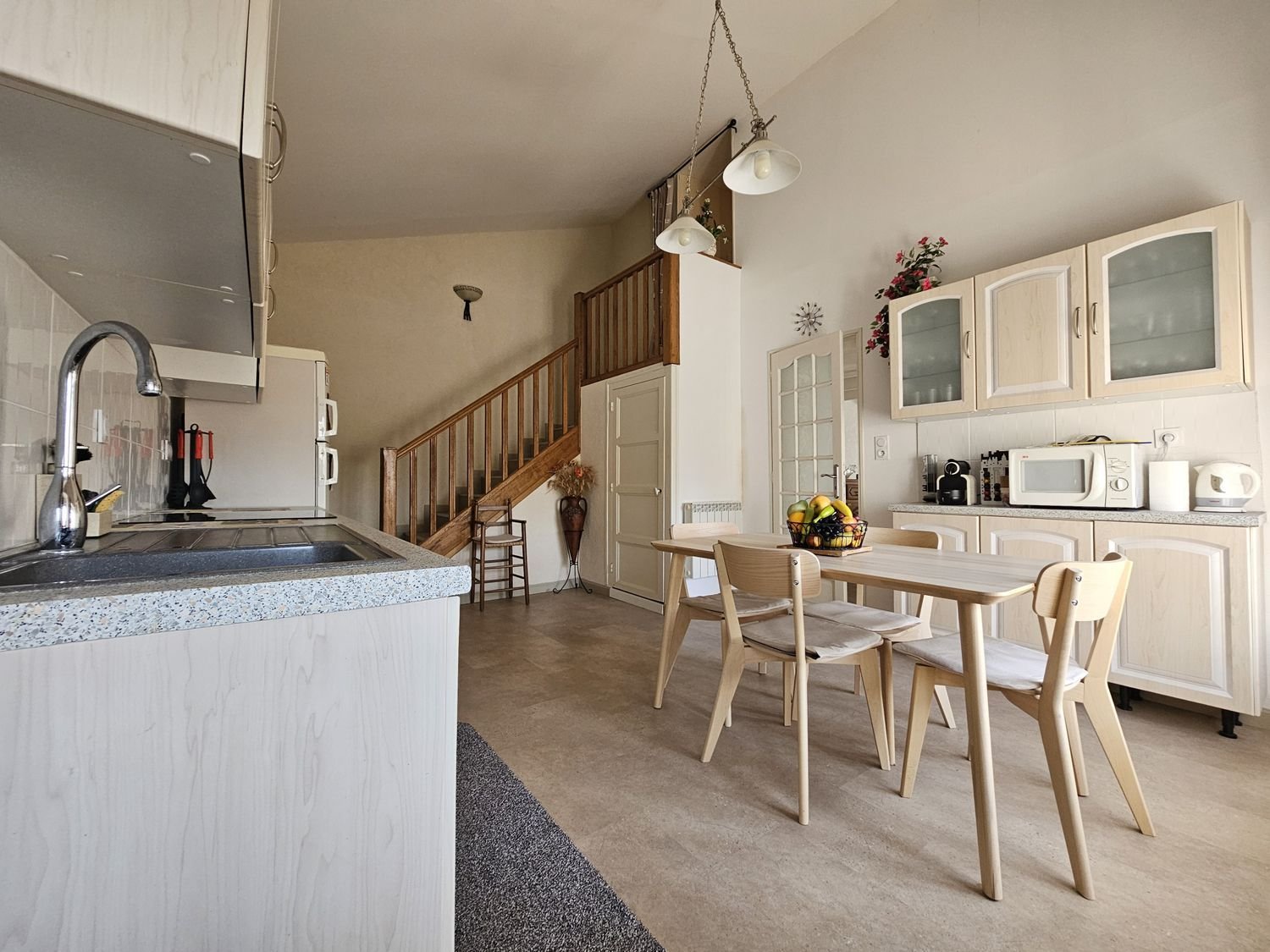 Maison à vendre, 87m², Saint-Denis-du-Payré