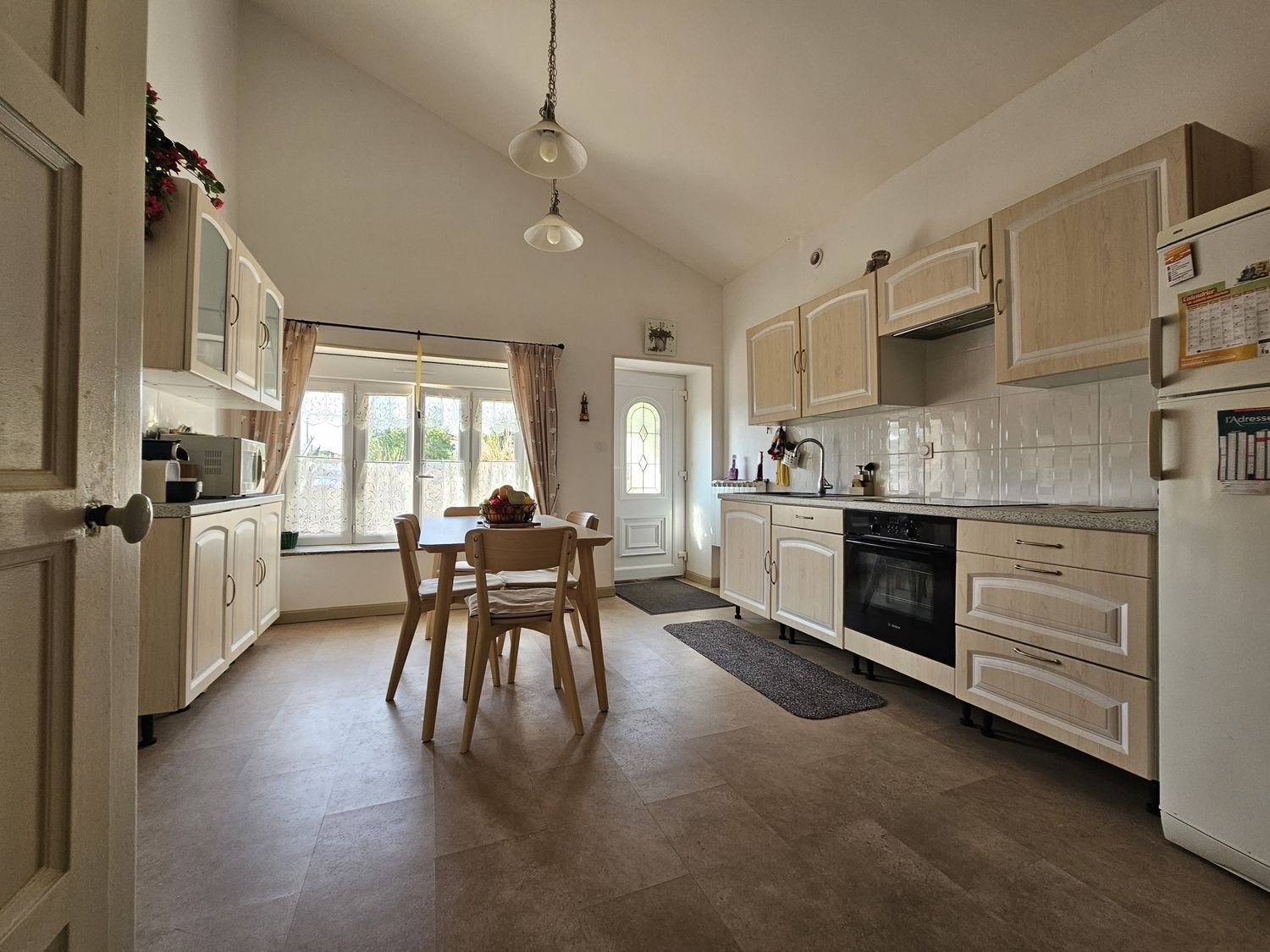 Maison à vendre, 87m², Saint-Denis-du-Payré