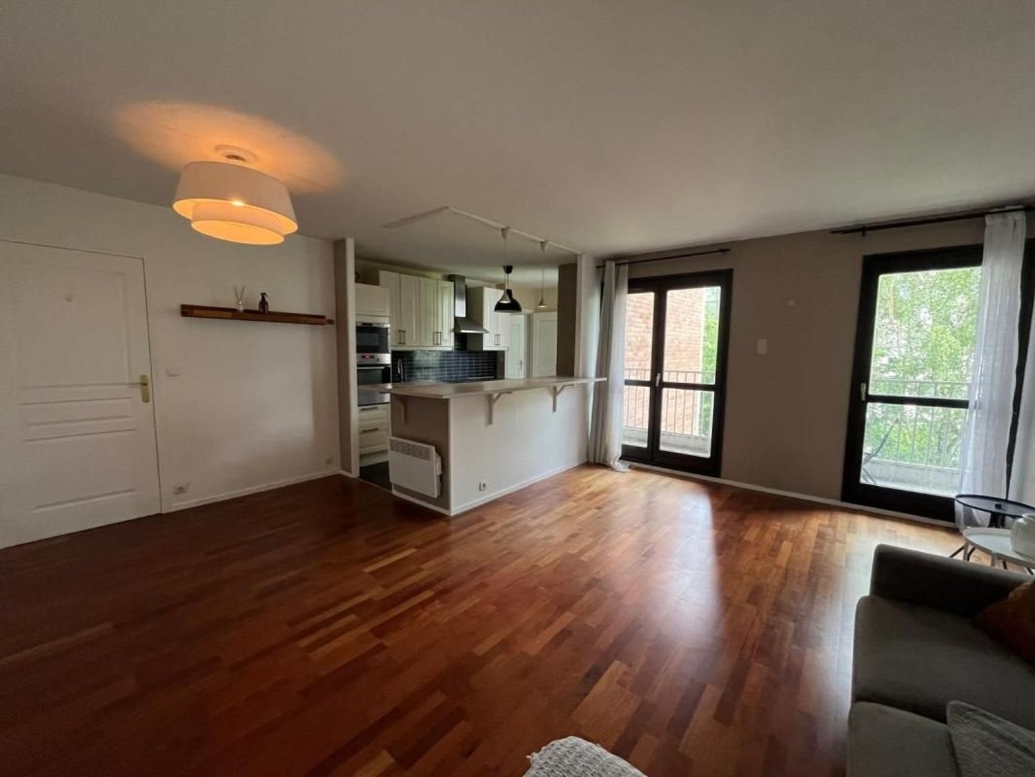 Appartement à vendre, 81m², Gagny