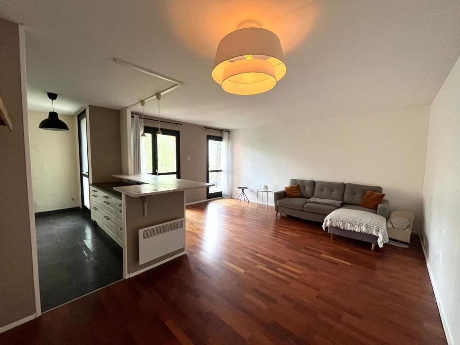 Appartement à vendre, 81m², Gagny