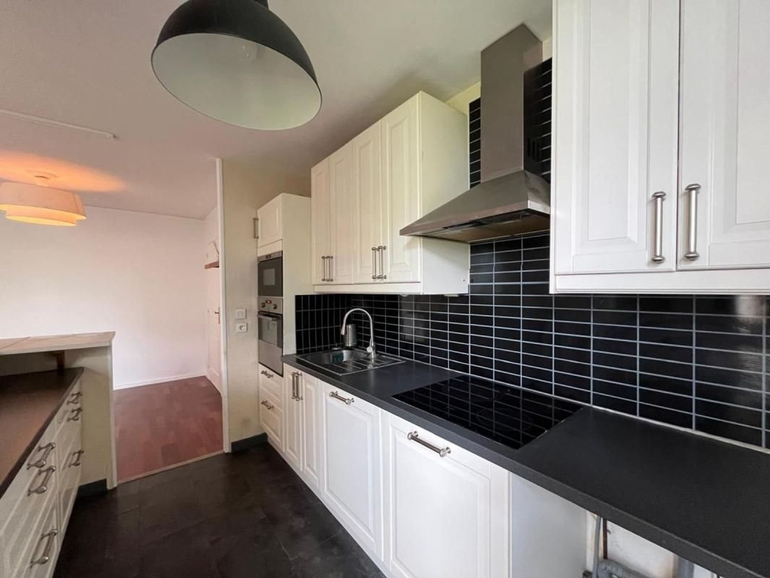 Appartement à vendre, 81m², Gagny