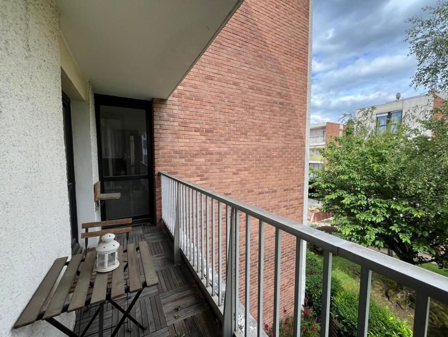 Appartement à vendre, 81m², Gagny