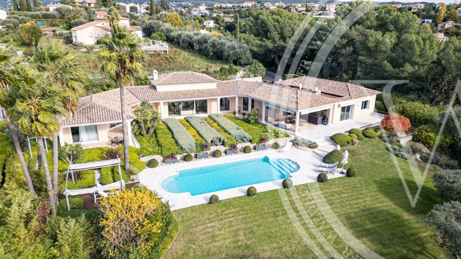Maison à vendre, 250m², Nice