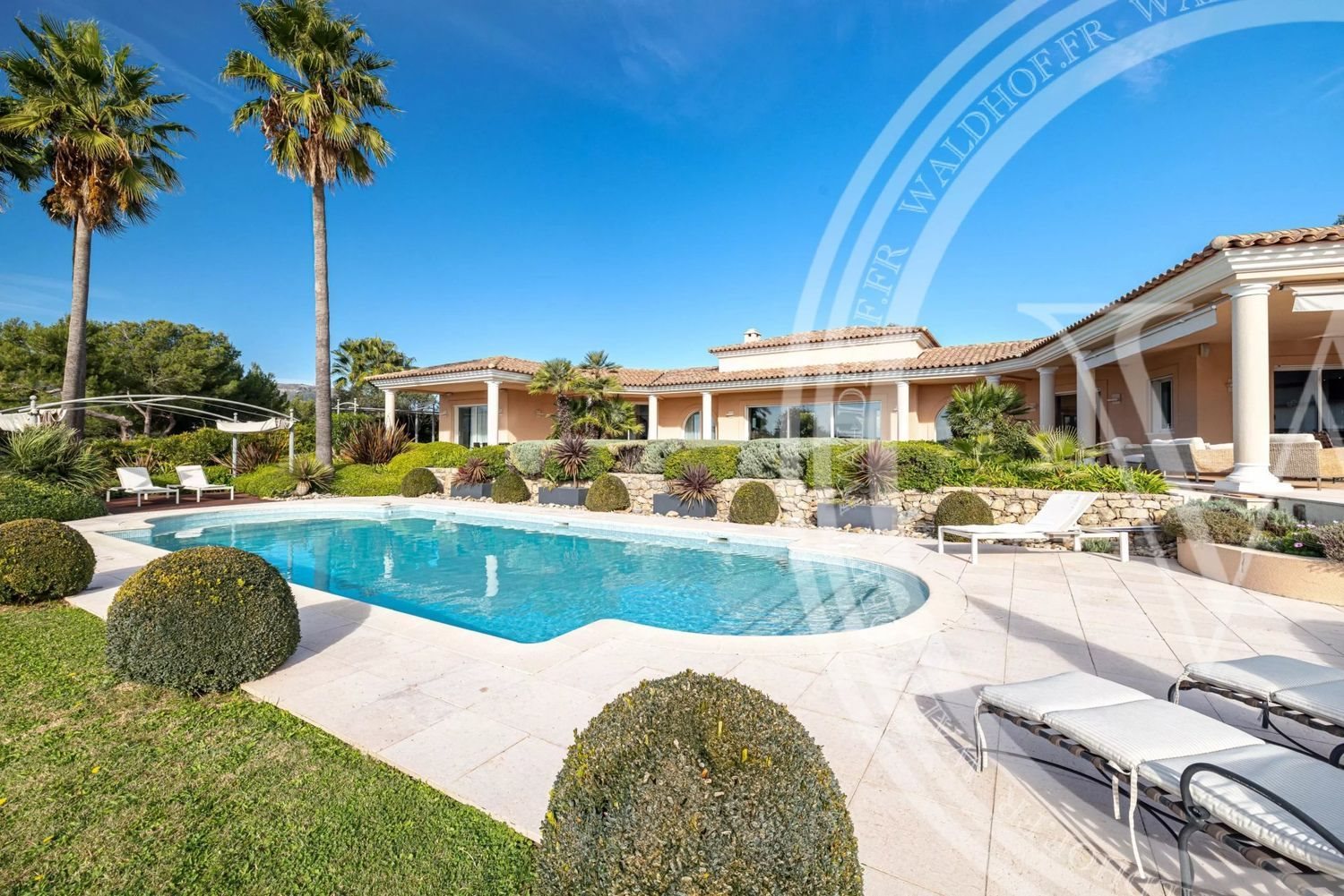 Maison à vendre, 250m², Nice